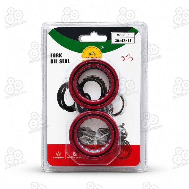 Front Fork Oil Seal Splendor