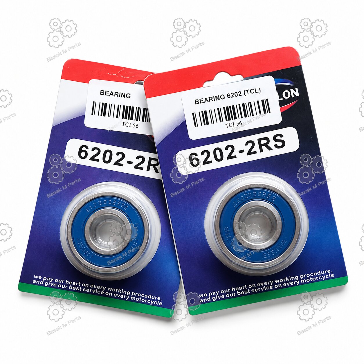 BEARING 6202