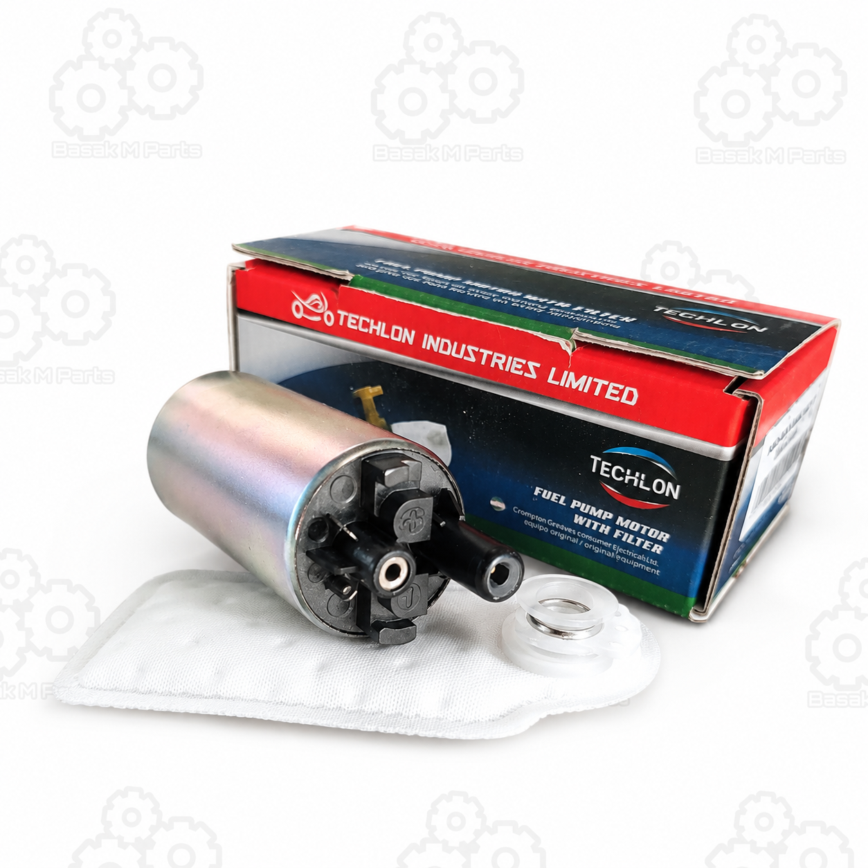 FUEL PUMP /MOTOR PULSAR 200 FI